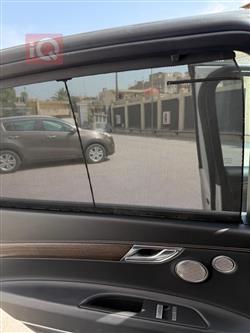 جێنسس GV80